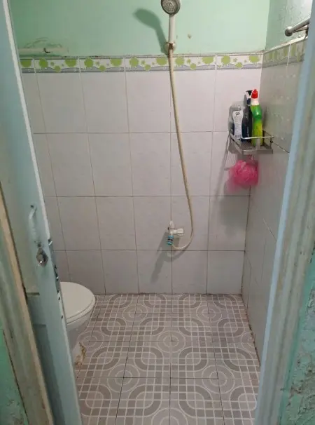 Cho Thuê Phòng Trọ 1 Người Tại Nhà Riêng