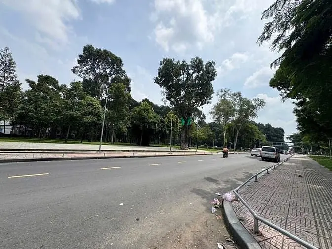 Bán Nhà Phố Đường Đặng Văn Sâm, Phường 02, Quận Tân Bình, Hồ Chí Minh