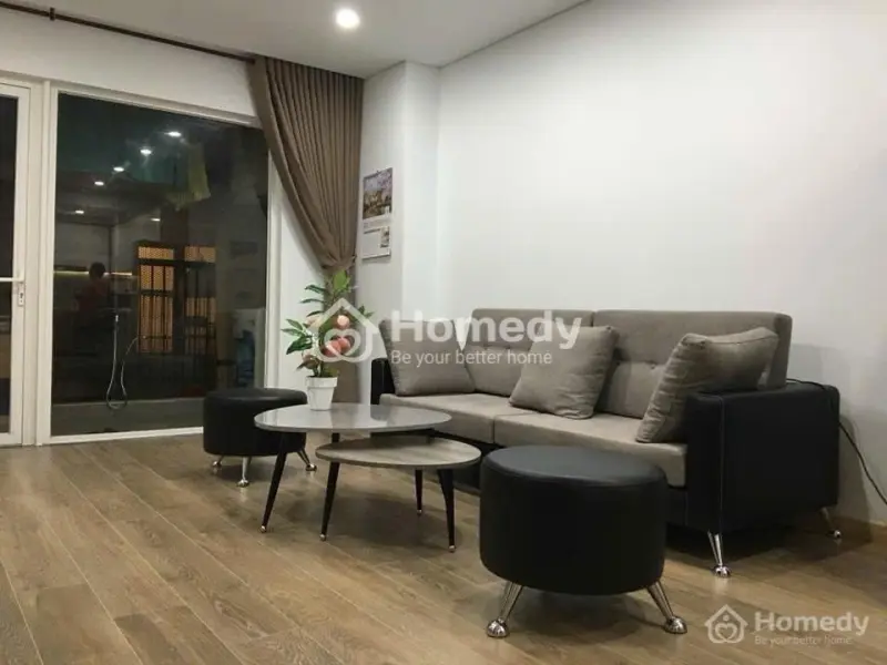 Bán Căn Hộ Fhome 2 Phòng Ngủ View Sông Giá Chỉ 3,7 Tỷ