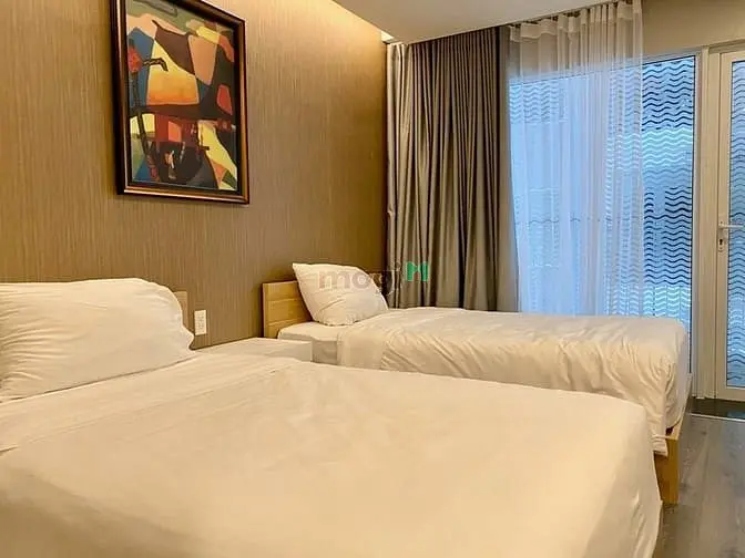 Cho Thuê Căn Hộ Fhome 3 Phòng Ngủ