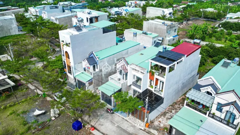 1 Tỷ 040 Còn Tl Đất Ngay Ngã Tư Bến Cá, Biên Hòa - Shr 5,2X16 Bao Phí Sang Tên Công Chứng