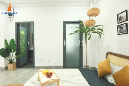 Ch Mới 100% Ngay Nguyễn Văn Lượng Đh Văn Lang,Iuh