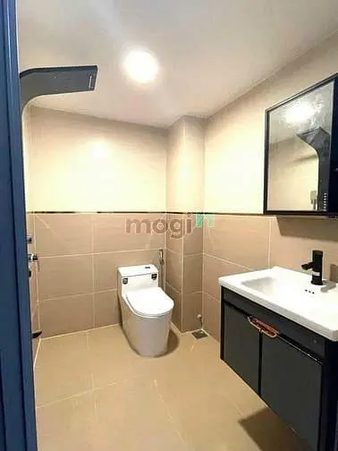 Cho Thuê Nhà Mặt Tiền 5 Sơn Cang, P.12 Tân Bình- Sát Nhà Thờ Đắc Lộ