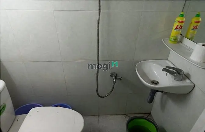 Cần Cho Thuê Mặt Bằng 3,3X12M 20Tr/Th Mặt Tiền Sầm Uất Võ Thị Sáu, Q1