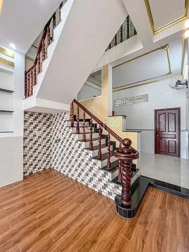 Nhà Lầu Mặt Tiền Tầm Vu Đoạn Gần Vincom Xuân Khánh Cần Thơ - 8.6 Tỷ