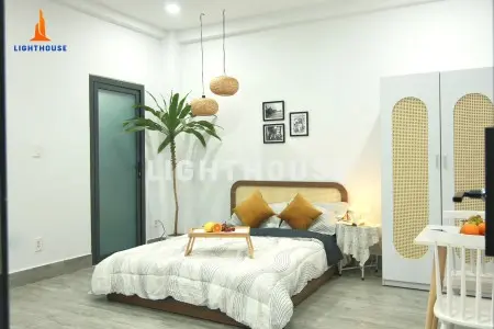 Ch Mới 100% Ngay Nguyễn Văn Lượng Đh Văn Lang,Iuh