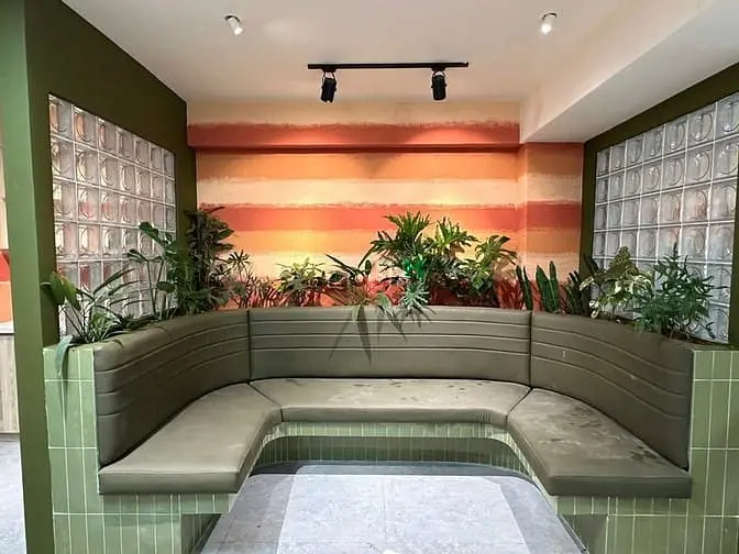 Bán Tòa Nhà Mặt Tiền Vạn Kiếp, 8X15M Xây Hầm 7 Tầng Giá 45 Tỷ Tl !
