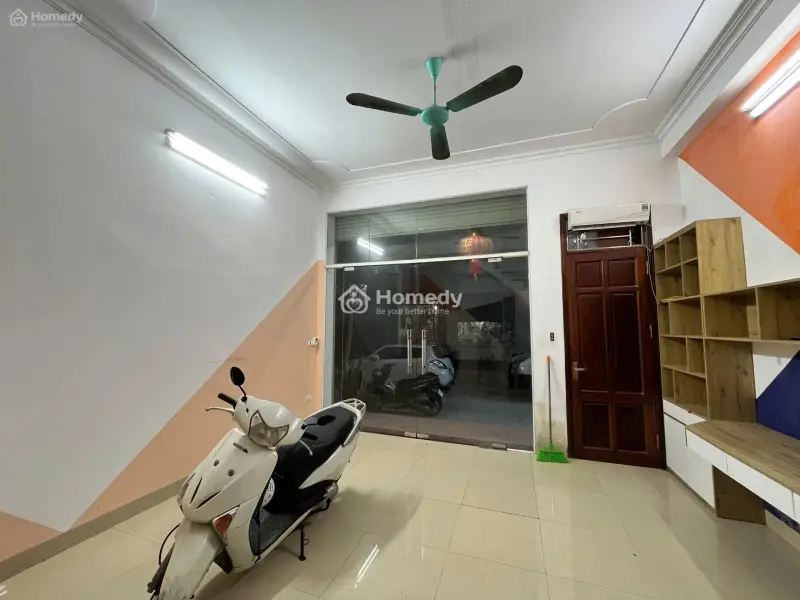 Cho Thuê Văn Phòng Mỗ Lao- Tầng 1- 20 M2, Đường Oto Đỗ Cửa, Giá Chỉ 5 Tr/Tháng