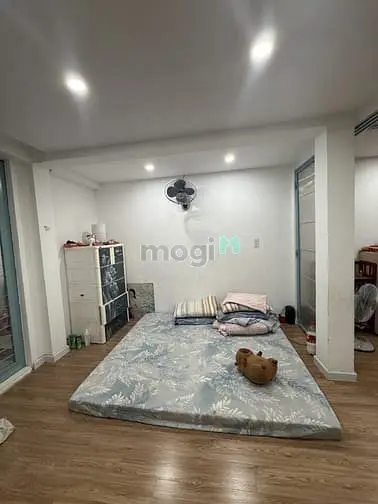 Hẻm Xe Tải Gần Đầm Sen Nhà Đẹp 99M2 Chỉ 11.4 Tỷ Thương Lượng