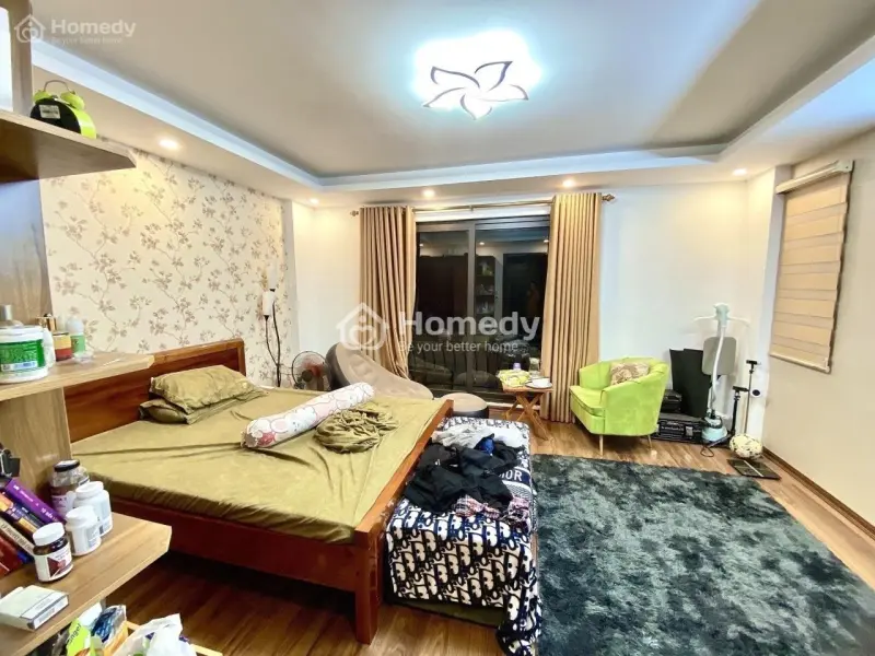 Cực Hiếm! Bán Nhà Thượng Đình Thanh Xuân, Gara Ô Tô, Lô Góc, 46M2, 18.5 Tỷ