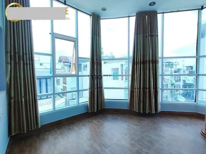 Lạc Long Quân Giáp Quận 10 Hẻm 8M Thông 6 Tầng Chỉ 11.2 Tỷ