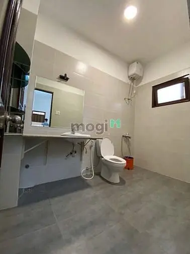 22.8 Tỷ! Bán Mặt Tiền Ngay Trường Sơn - 5X18.5M - 456M2 - Hầm 5 Tầng