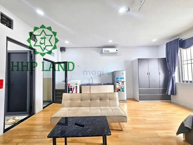 Cho Thuê Căn Hộ Mini Trung Tâm Biên Hoà Giá 6Tr