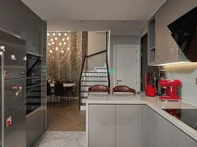 Bán Nhanh Căn Duplex 3Pn Tại Thạch Mỹ Lợi Ngay Tại Đảo Kim Cương