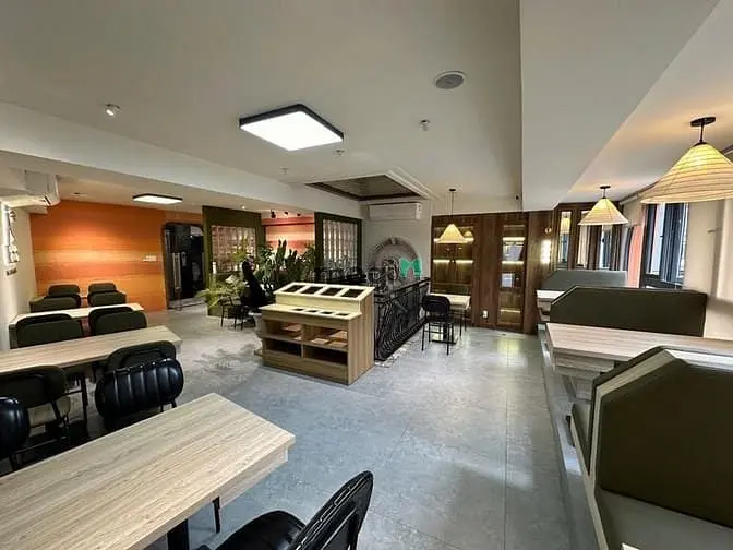 Bán Tòa Nhà Mặt Tiền Vạn Kiếp, 8X15M Xây Hầm 7 Tầng Giá 45 Tỷ Tl !