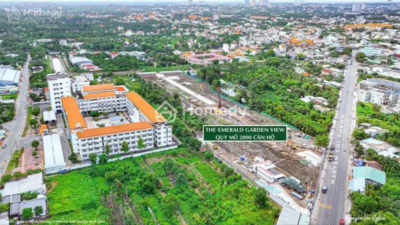 Ch Lê Phong Giá Chỉ Từ 1Ty7 - Tp Hcm - Sát Cạnh Trường Học - Sinh Lời Cao