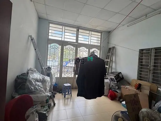 Mặt Tiền Trần Mai Ninh Ngay Nhà Ga T3 Nở Hậu Phong Thủy