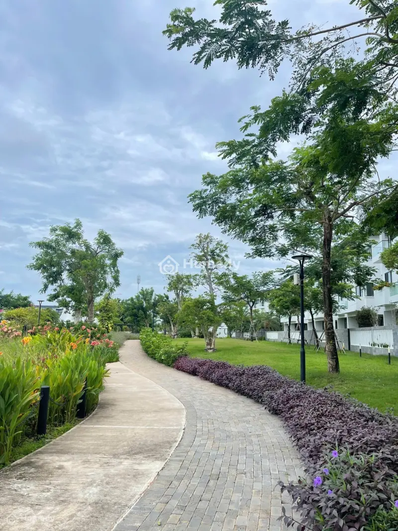 Chuyển Nhượng Hợp Đồng Mua Bán Nhà Liền Kề La Vida Vũng Tàu