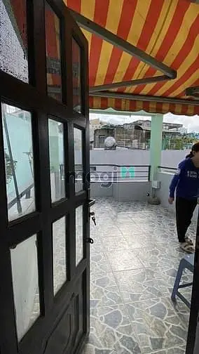 Cho Thuê Nguyên Căn Quận 11 - 4Pn - 10 Triệu