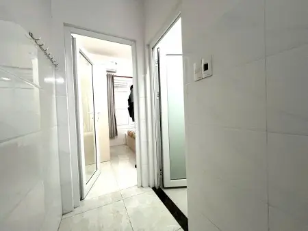 Cho Thuê Phòng Studio Tách Bếp Nhà Mới Nhận Thú Cưng Ra Vào Vân Tay