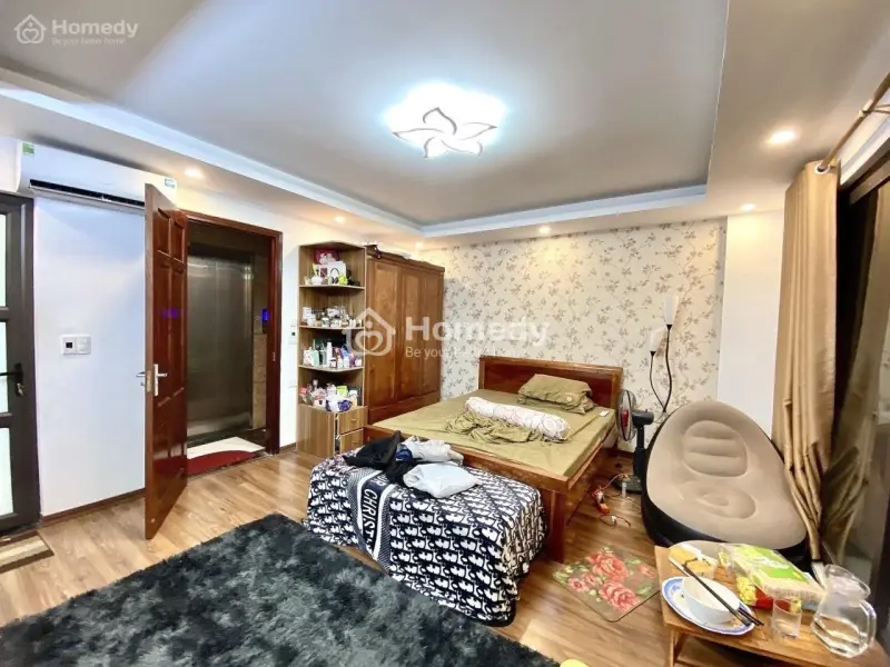 Cực Hiếm! Bán Nhà Thượng Đình Thanh Xuân, Gara Ô Tô, Lô Góc, 46M2, 18.5 Tỷ