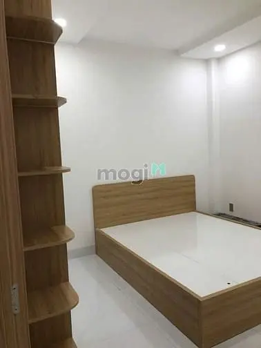 Nhà 1 Trệt 1 Lửng 3Pn, Đ. Man Thiện Ngay Trường Bưu Chính Viễn Thông