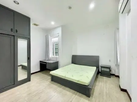 Căn 2P Ngủ Chung Cư Nguyễn Thông, P6, Q3 Chỉ 10Tr/Th