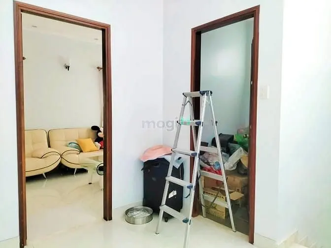 Hẻm Thông Xe Tải,238 Hoàng Văn Thụ, Nguyễn Thái Bình, Ngay Lăng Cha Cả