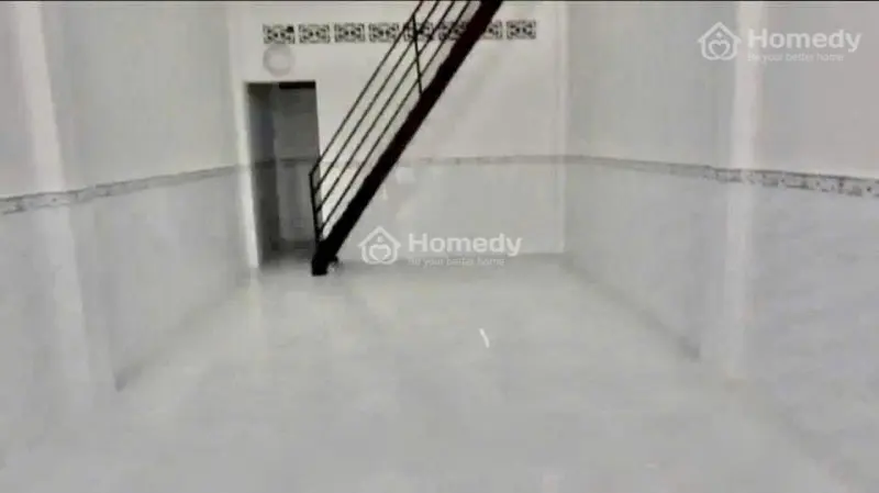 ⛔️Cho Thuê Nhà ⛔️Đường Thoại Ngọc Hầu. Q Tân Phú. Hẻm Xe Hơi Thông Nguyễn Sơn.