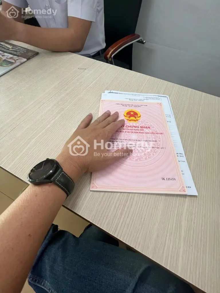 Chính Chủ Bán Đất Vườn Khánh Trung Giá Rẻ