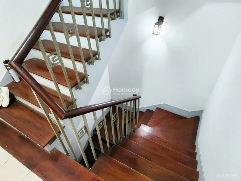 Cho Thuê Liền Kề Văn Quán, 80 M2 X 4 Tầng, Nhà Đẹp Phù Hợp Văn Phòng, Gia Đình Ở