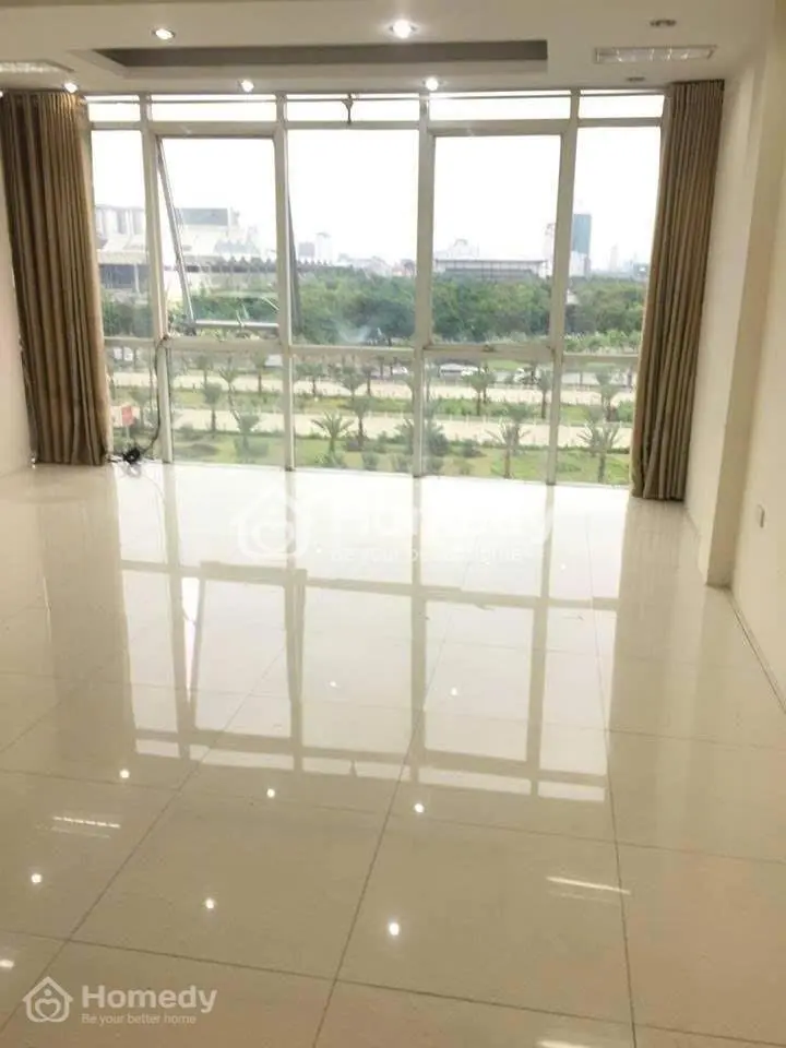 Cho Thuê Văn Phòng Khuất Duy Tiến, 30 M2, Vuông Vắn, Sàn Như Ảnh