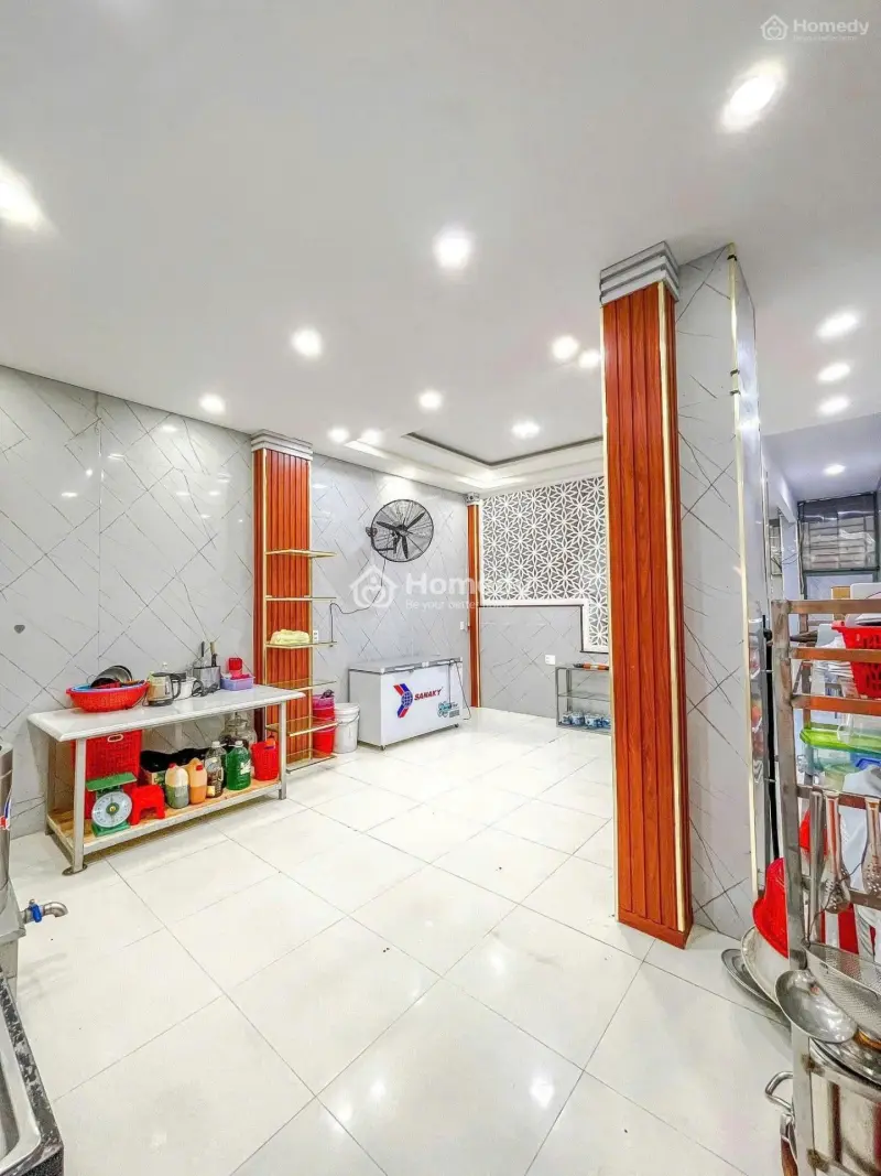 🔥 Bán Nhà Mặt Tiền 183 Hà Huy Giáp – Quận 12, Siêu Hot Để Đầu Tư🔥