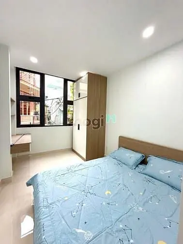 Bán Nhà Bình Thạnh-F19- Sát Bên Quận 1-Giá 7,5 Tỷ