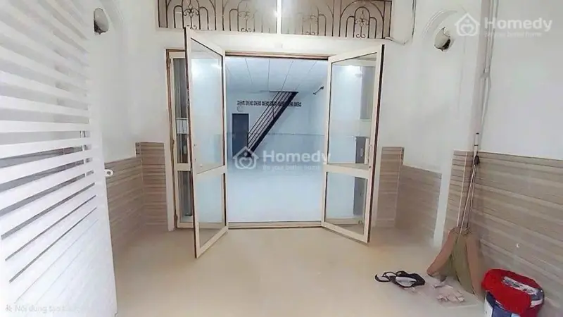 ⛔️Cho Thuê Nhà ⛔️Đường Thoại Ngọc Hầu. Q Tân Phú. Hẻm Xe Hơi Thông Nguyễn Sơn.