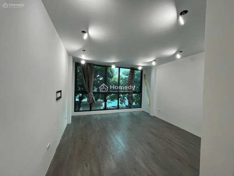 Cho Thuê Văn Phòng Mỗ Lao- Vũ Trọng Khánh, 50 M2/Tầng Gồm 2 Phong Làm Việc, Văn Phòng Mới Đẹp