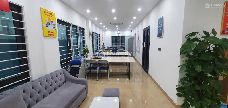 Cho Thuê Văn Phòng Nguyễn Văn Lộc- Mỗ Lao, Diện Tích 60 M2/Tầng Thông Sàn