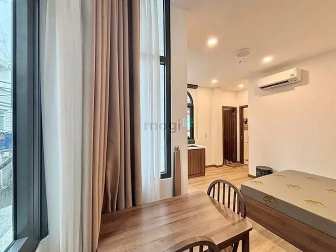 🎁🎁 Khai Trương Toà Nhà Ngay Khu Phan Xích Long Giáp Tân Định Quận 1