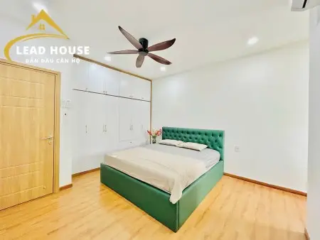 Khai Trương Phòng Mới Ngay Ngã 3 Đông Quang, 3P Đi Đh Lao Động Xã Hội, Huflit Hóc Môn