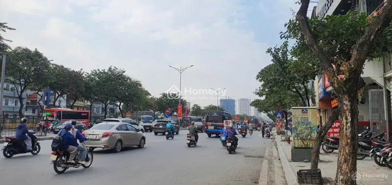 Bán Nhà Mặt Phố Phố Xã Đàn, Dt 135 M2, 5 Tầng Thang Máy, Mt 9 M, Vỉa Hè 9 M!