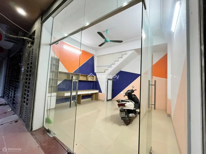 Cho Thuê Văn Phòng Mỗ Lao- Tầng 1- 20 M2, Đường Oto Đỗ Cửa, Giá Chỉ 5 Tr/Tháng