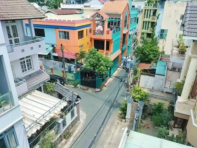 Hẻm Thông Xe Tải,238 Hoàng Văn Thụ, Nguyễn Thái Bình, Ngay Lăng Cha Cả