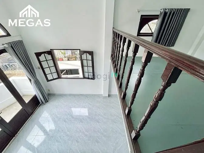 Khai Trương Duplex Gác Cao Full Nội Thất Gần Mai Chí Thọ - Quận 2