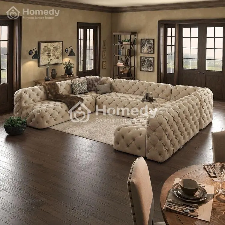 Nhận Nhà Đón Tết Sunshien City Phú Thuận Quận 7