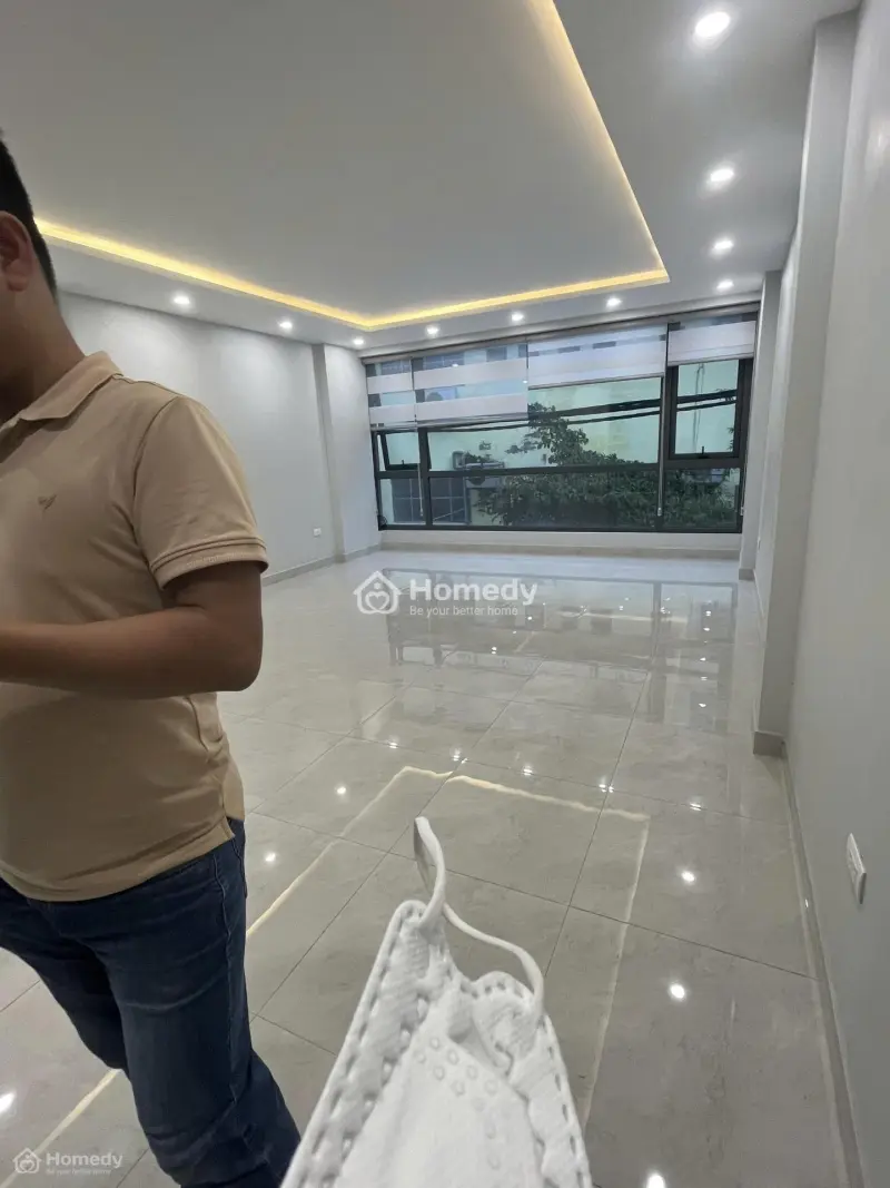 Cho Thuê Sàn Văn Phòng Thanh Bình, Mỗ Lao, 50 M2/Tầng, Thông Sàn