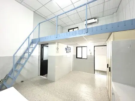 Phòng Siêu Rộng Giá Tốt Ngay Nguyễn Thị Định