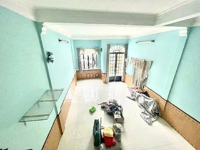 Đường 10M, Có Vỉa Hè, Siuuu Vippp Ngay Bảy Hiền, 56 M2, Chỉ 8 Tỷ 2