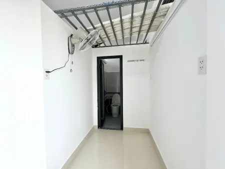 Chính Chủ Cho Thuê Sleepbox, Ký Túc Xá Trung Tâm Quận 7 Bao Phí