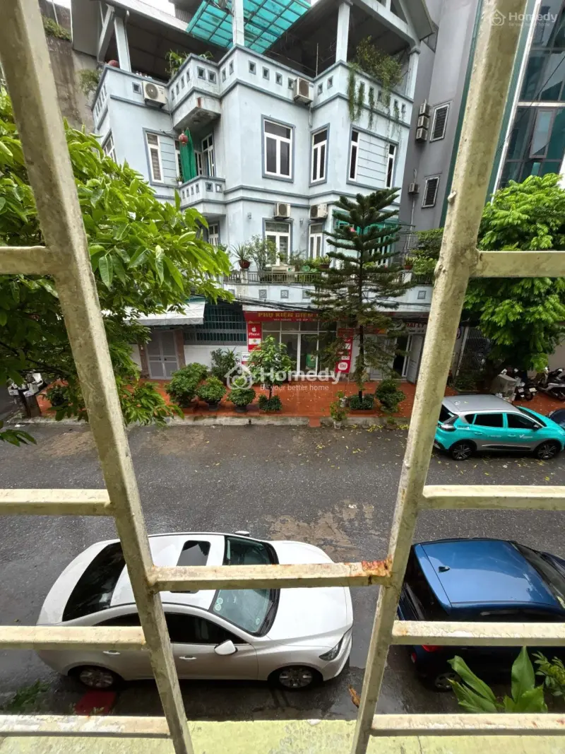 Cho Thuê Văn Phòng Mỗ Lao, 30 M2, Sàn Văn Phòng Thoáng, Oto Đỗ Cửa