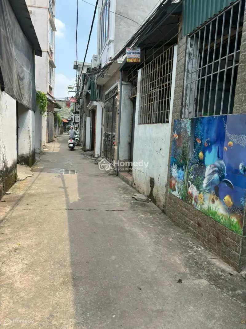 Cho Thuê Nhà Riêng 62M2 Tại Xuân Đỗ, Cự Khối, Long Biên, Hà Nội